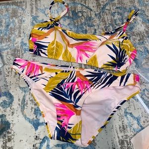 New without tags target swimsuit